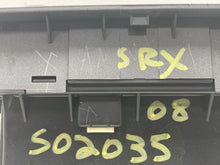 Load image into Gallery viewer, TEMPERATURE CONTROLS Cadillac SRX 2008 08 2009 09 - NW385261
