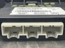 Load image into Gallery viewer, TEMPERATURE CONTROLS Cadillac SRX 2008 08 2009 09 - NW385261

