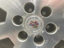 Load image into Gallery viewer, WHEEL RIM Cadillac SRX 06 07 08 09 18x8 18x8, 6 lug, 115mm - NW390516
