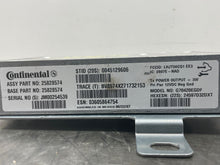 Load image into Gallery viewer, ONSTAR CONTROL MODULE COMPUTER Lucerne CTS DTS SRX Equinox 06-10 - NW381287
