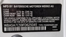 Load image into Gallery viewer, TRANSMISSION BMW 228I 528i 2014 14 2015 15 2016 16 AWD - NW389771

