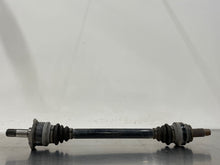Load image into Gallery viewer, REAR AXLE SHAFT BMW 528i 535i 640I 11 12 13 14 15 16 AT Left - NW10566

