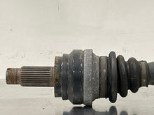 Load image into Gallery viewer, REAR AXLE SHAFT BMW 528i 535i 640I 11 12 13 14 15 16 AT Left - NW10566
