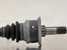Load image into Gallery viewer, REAR AXLE SHAFT BMW 528i 535i 640I 11 12 13 14 15 16 AT Left - NW10566

