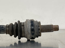 Load image into Gallery viewer, REAR AXLE SHAFT BMW 528i 535i 640I 11 12 13 14 15 16 AT Left - NW10566
