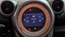 Load image into Gallery viewer, INFO-GPS SCREEN Clubman Cooper Countryman Paceman 2011-2016 - NW385602
