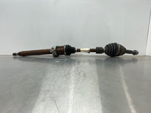 Load image into Gallery viewer, FRONT CV AXLE SHAFT Countryman Paceman 11 12 13 14 15 16 MT Right - NW380449
