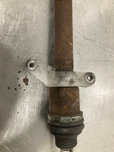 Load image into Gallery viewer, FRONT CV AXLE SHAFT Countryman Paceman 11 12 13 14 15 16 MT Right - NW380449
