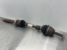 Load image into Gallery viewer, FRONT CV AXLE SHAFT Countryman Paceman 11 12 13 14 15 16 MT Right - NW380449
