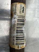 Load image into Gallery viewer, FRONT CV AXLE SHAFT Countryman Paceman 11 12 13 14 15 16 MT Right - NW380449
