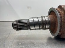Load image into Gallery viewer, FRONT CV AXLE SHAFT EX35 EX37 G37 M35 M45 08 09 10 11 12 13 Right - NW410891
