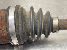 Load image into Gallery viewer, FRONT CV AXLE SHAFT EX35 EX37 G37 M35 M45 08 09 10 11 12 13 Right - NW410891

