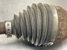 Load image into Gallery viewer, FRONT CV AXLE SHAFT EX35 EX37 G37 M35 M45 08 09 10 11 12 13 Right - NW410891
