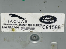 Load image into Gallery viewer, Radio  DISCOVERY SPORT 2016 - NW387640
