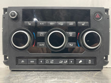 Load image into Gallery viewer, Temperature Controls  DISCOVERY SPORT 2016 - NW385351
