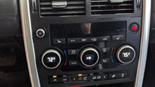 Load image into Gallery viewer, Temperature Controls  DISCOVERY SPORT 2016 - NW385351
