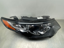 Load image into Gallery viewer, Headlight Lamp Assembly  DISCOVERY SPORT 2016 - NW385480
