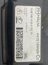 Load image into Gallery viewer, Headlight Lamp Assembly  DISCOVERY SPORT 2016 - NW385480
