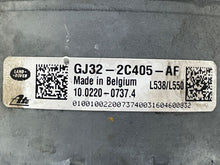 Load image into Gallery viewer, ABS ANTI-LOCK BRAKE PUMP 2016 16 - NW380091
