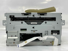 Load image into Gallery viewer, Radio Nissan Murano 2004 04 2005 05 Am Fm Cassette 6 Disc cd player Bose - NW137245

