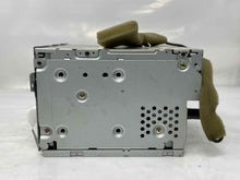 Load image into Gallery viewer, Radio Nissan Murano 2004 04 2005 05 Am Fm Cassette 6 Disc cd player Bose - NW137245
