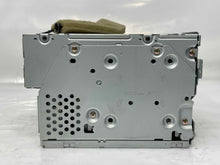 Load image into Gallery viewer, Radio Nissan Murano 2004 04 2005 05 Am Fm Cassette 6 Disc cd player Bose - NW137245
