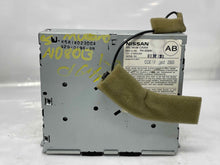Load image into Gallery viewer, Radio Nissan Murano 2004 04 2005 05 Am Fm Cassette 6 Disc cd player Bose - NW137245
