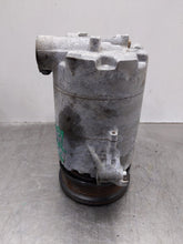 Load image into Gallery viewer, AC A/C AIR CONDITIONING COMPRESSOR Evoque 12 13 14 15 16 17 - NW381874
