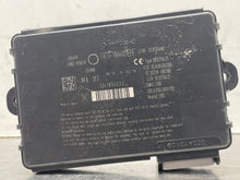 Load image into Gallery viewer, THEFT CONTROL MODULE COMPUTER XF XFR Evoque LR4 Range Rover 13-19 - NW381596
