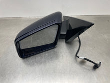 Load image into Gallery viewer, Side View Door Mirror  MERCEDES E-CLASS 2012 - NW382441
