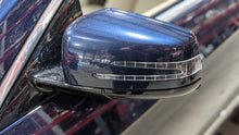 Load image into Gallery viewer, Side View Door Mirror  MERCEDES E-CLASS 2012 - NW382441
