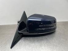 Load image into Gallery viewer, Side View Door Mirror  MERCEDES E-CLASS 2012 - NW382441
