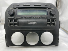 Load image into Gallery viewer, Radio  MAZDA MX-5 MIATA 2008 - NW138359
