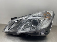 Load image into Gallery viewer, HEADLIGHT LAMP ASSEMBLY E350 E550 E400 E300 E63 10 11 12 13 Left - NW385467

