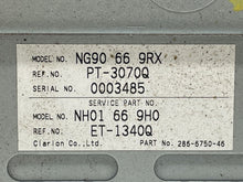 Load image into Gallery viewer, Radio  MAZDA MX-5 MIATA 2008 - NW138359
