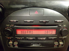 Load image into Gallery viewer, Radio  MAZDA MX-5 MIATA 2008 - NW138359
