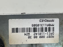 Load image into Gallery viewer, Convertible Top Motor  MERCEDES E-CLASS 2012 - NW382256

