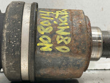 Load image into Gallery viewer, AXLE SHAFT Mazda Miata MX-5 06 07 08 09 10 11 12 13 14 Right - NW12491
