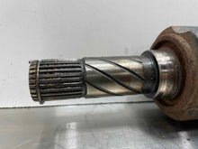 Load image into Gallery viewer, AXLE SHAFT Mazda Miata MX-5 06 07 08 09 10 11 12 13 14 Left - NW12492

