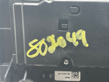 Load image into Gallery viewer, FRONT TEMPERATURE CONTROLS 528i 535i 550i Active 5 M5 11-16 - NW385296
