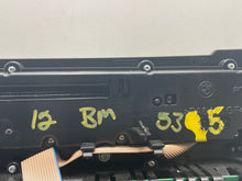 Load image into Gallery viewer, FRONT TEMPERATURE CONTROLS 528i 535i 550i Active 5 M5 11-16 - NW385296
