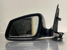 Load image into Gallery viewer, SIDE VIEW DOOR MIRROR BMW 528i 535i 550i Active 5 11 12 Left - NW382354
