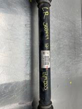 Load image into Gallery viewer, Axle Shaft  BMW 535I 2012 - NW380436
