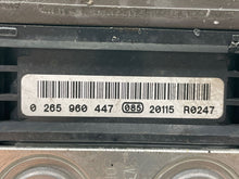 Load image into Gallery viewer, ABS ANTI-LOCK BRAKE PUMP BMW 528i 535i 550i 640I 650i 11 12 - NW380051
