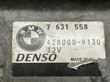 Load image into Gallery viewer, STARTER MOTOR 228I 320i 328D 328i 328I GT 335i 428i 435i 528i 11-15 - NW389165
