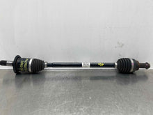 Load image into Gallery viewer, REAR AXLE SHAFT BMW 320i 328i 428i 12 13 14 15 16 AT Right - NW10234
