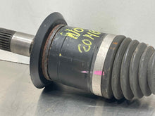 Load image into Gallery viewer, REAR AXLE SHAFT BMW 320i 328i 428i 12 13 14 15 16 AT Right - NW10234
