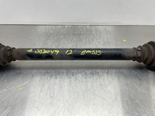 Load image into Gallery viewer, Axle Shaft  BMW 535I 2012 - NW380437

