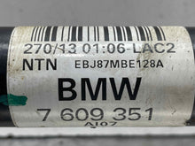 Load image into Gallery viewer, REAR AXLE SHAFT BMW 320i 328i 428i 12 13 14 15 16 AT Left - NW10235

