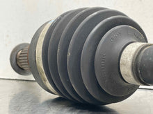 Load image into Gallery viewer, REAR AXLE SHAFT BMW 320i 328i 428i 12 13 14 15 16 AT Left - NW10235
